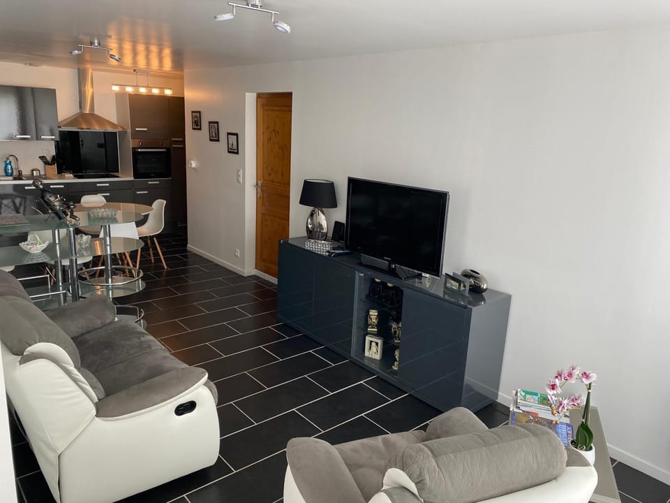 Appartement neuf et moderne Apartment in French Basque Country