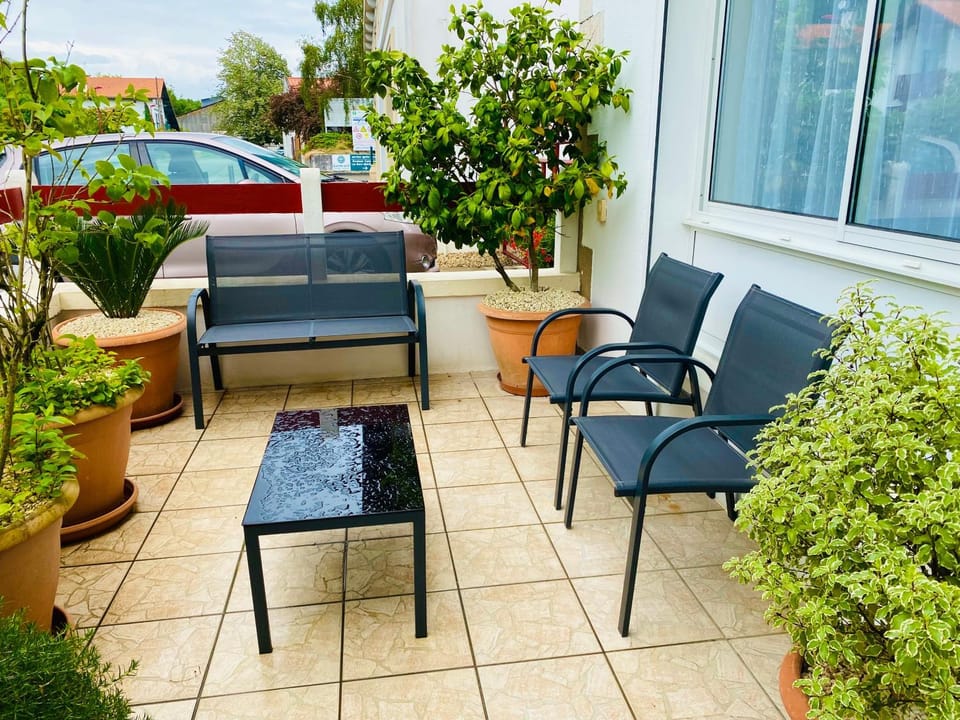 Appartement neuf et moderne Apartment in French Basque Country