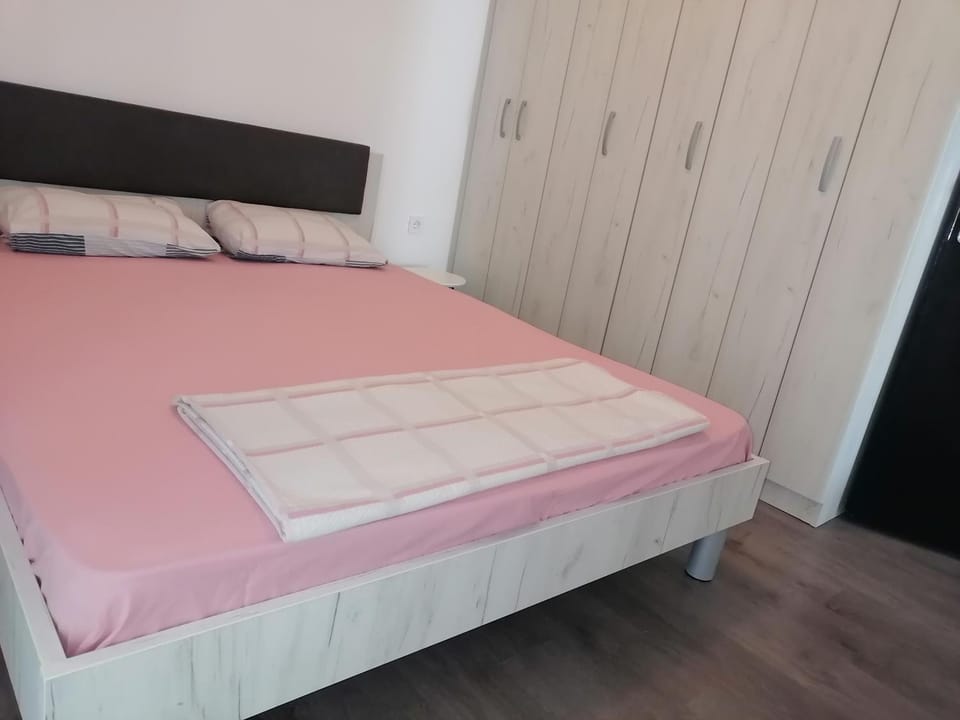 Matija 1 Apartment in Budva