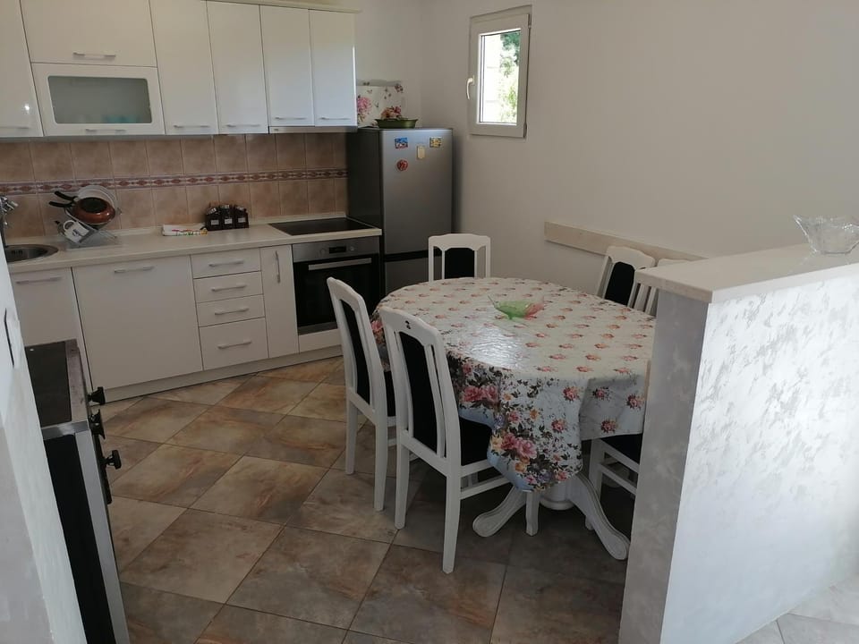 Matija 1 Apartment in Budva