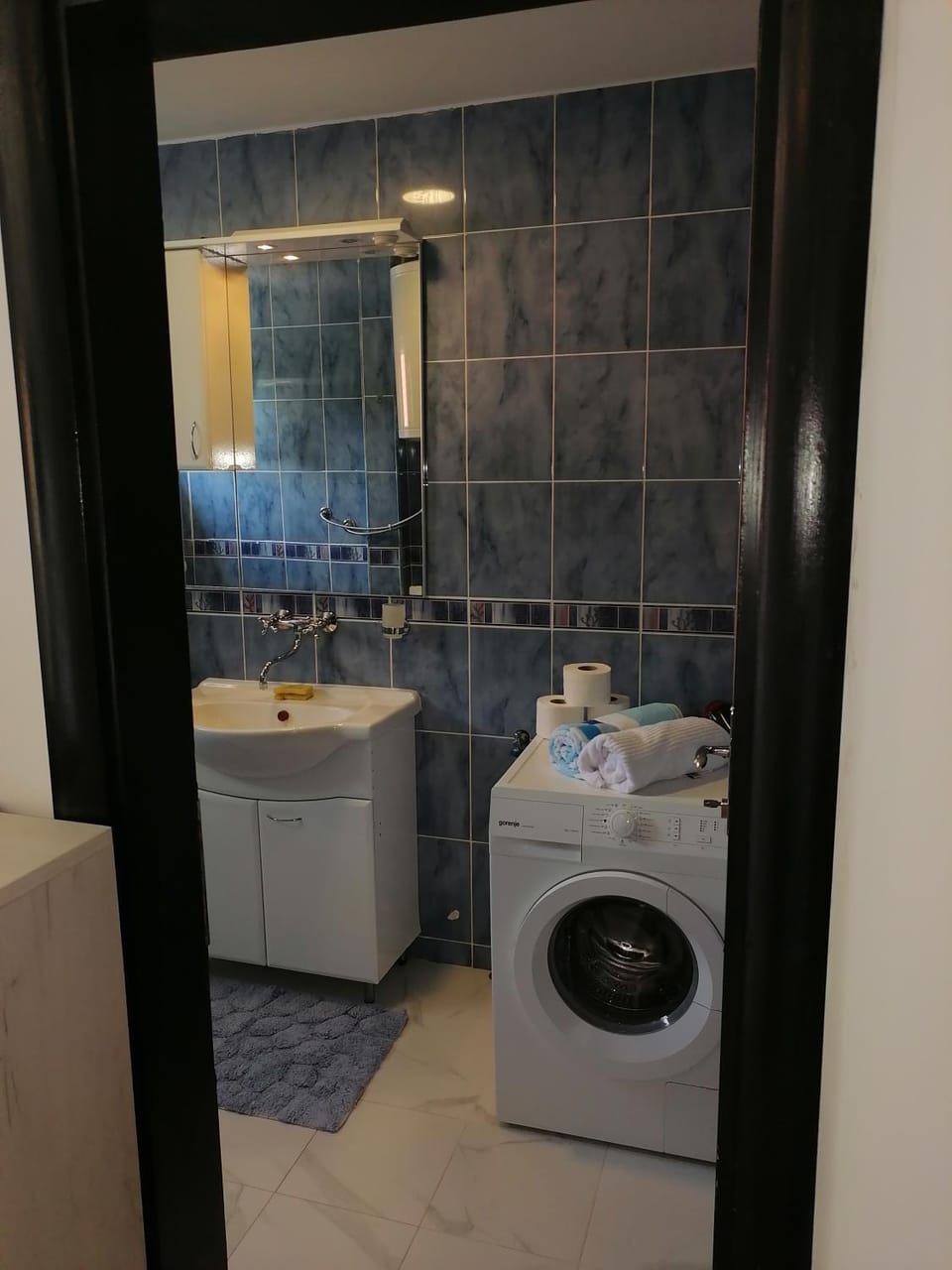 Matija 1 Apartment in Budva