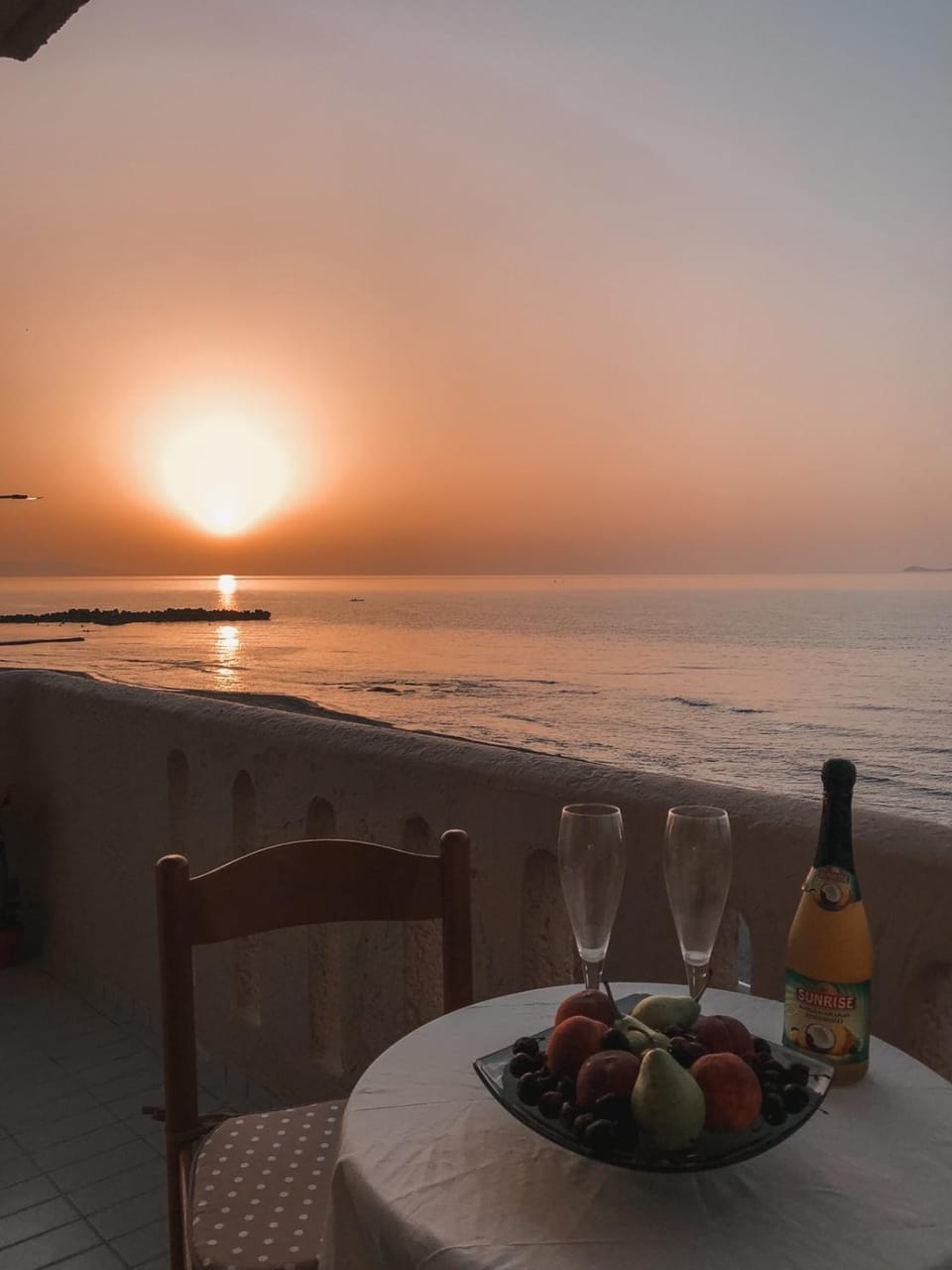 Sunrise