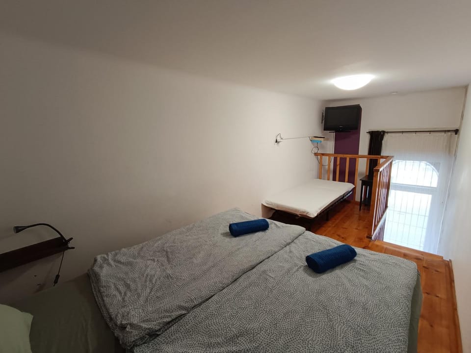 Liechtenstein Apartments Apartment in Budapest