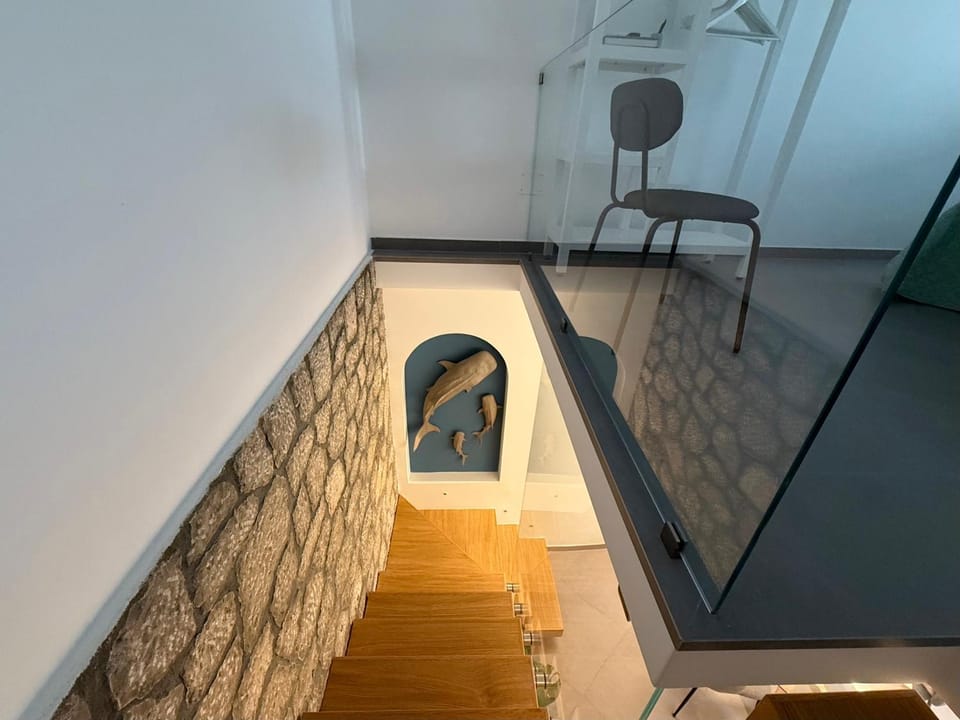 Photo of the whole room, Animals, Bedroom