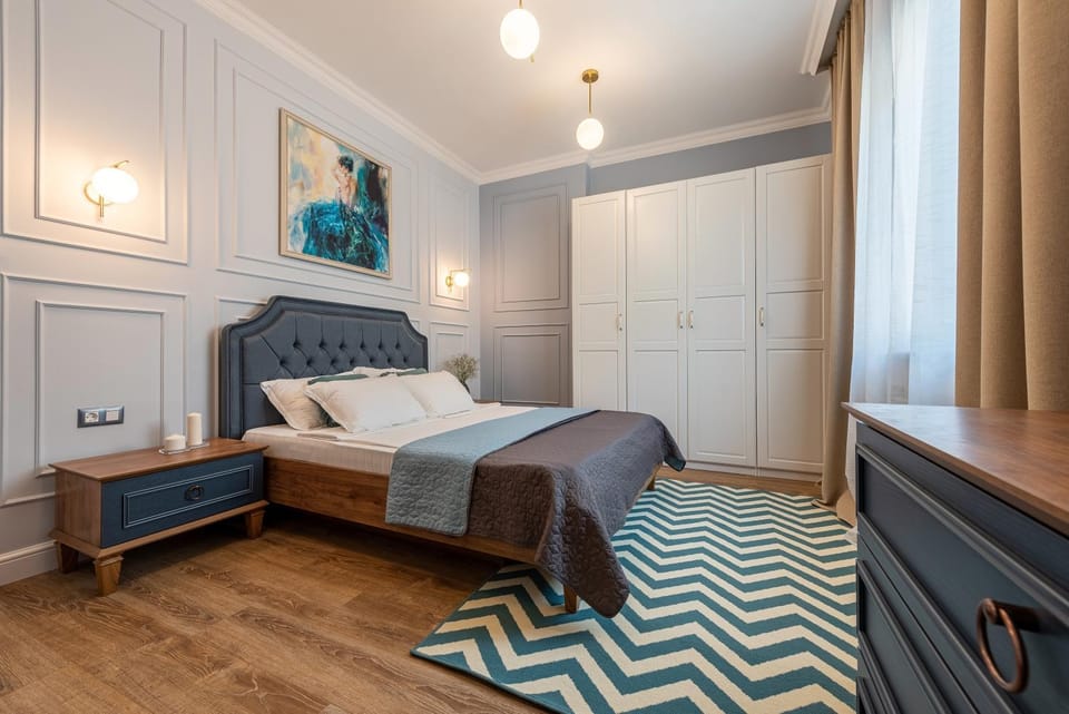 Top Center 2 Aptartments - Gurko Str Apartment in Sofia