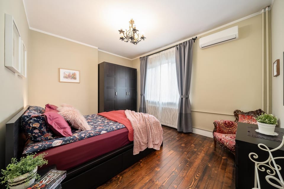 Top Center 2 Aptartments - Gurko Str Apartment in Sofia