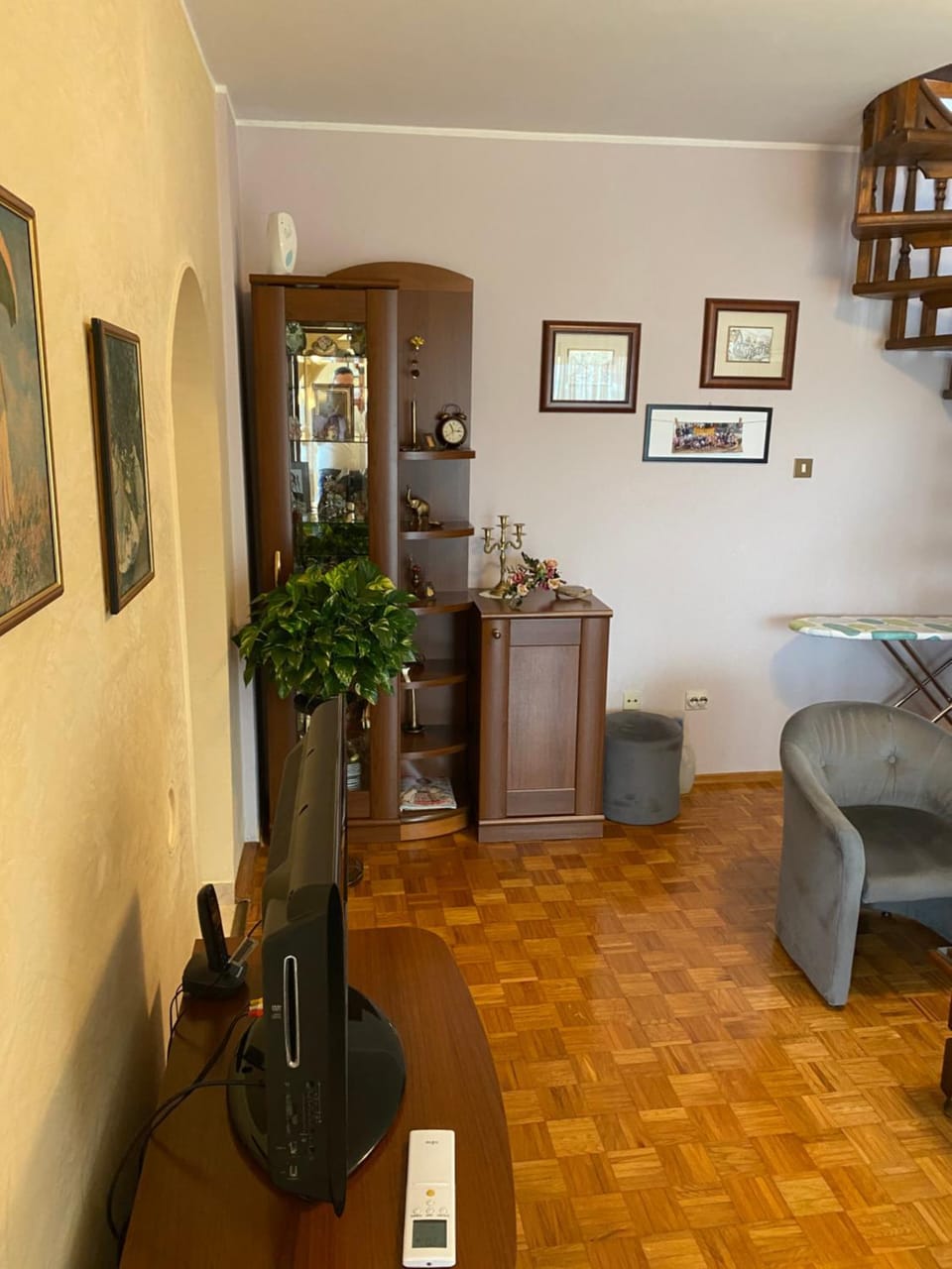 Apartment KIM Apartment in Istria County