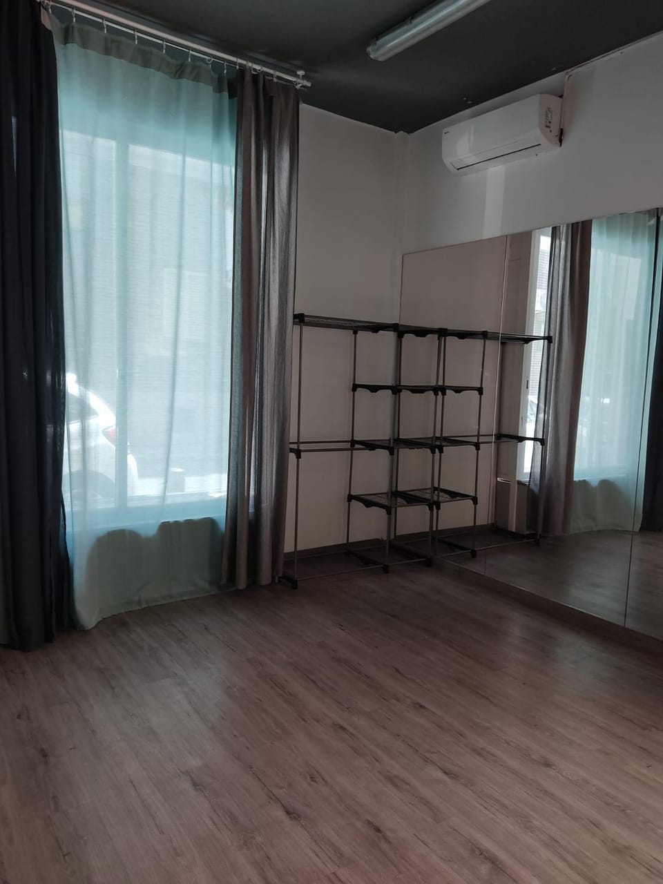 El loft de Vela Apartment in Madrid
