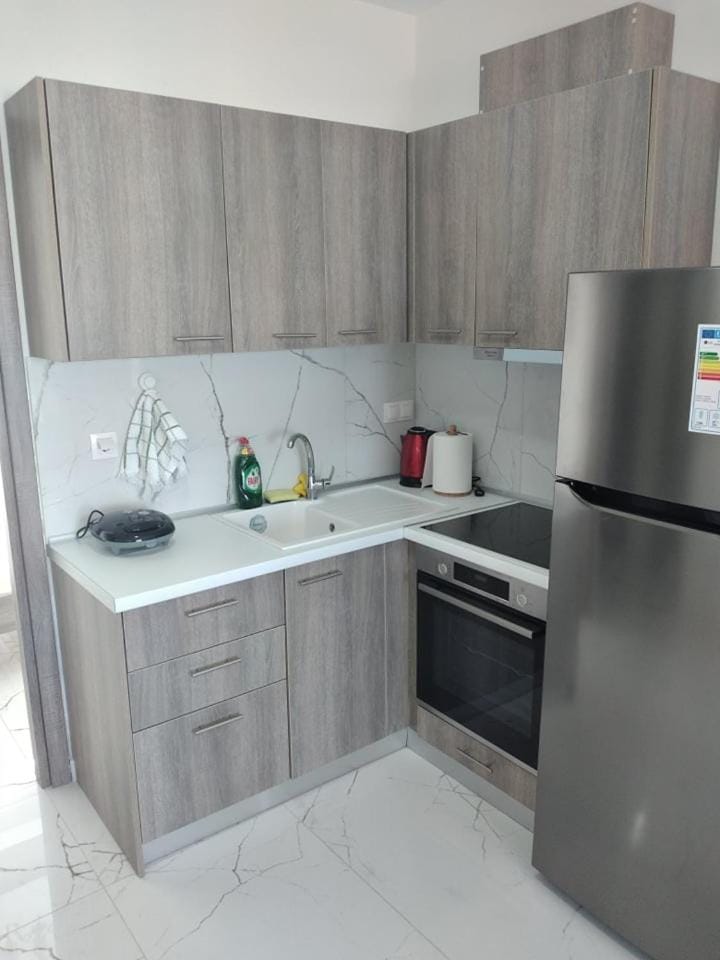 Hanioti View Apartment Apartment in Halkidiki