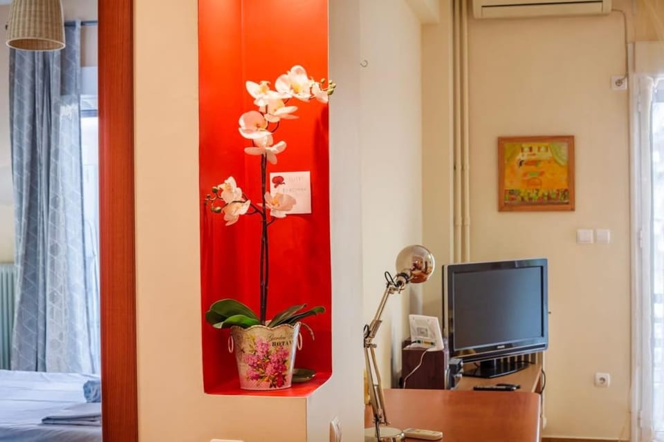 TV and multimedia, air conditioner