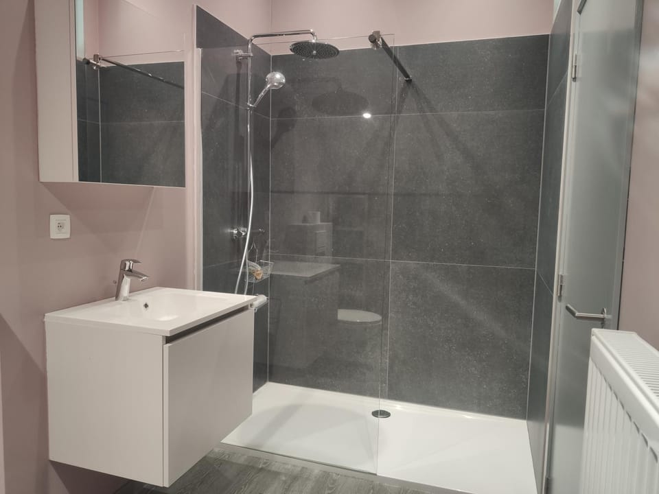 Shower