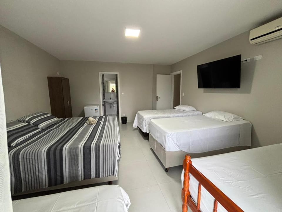 ASP hospedaria Vacation rental in State of Paraná