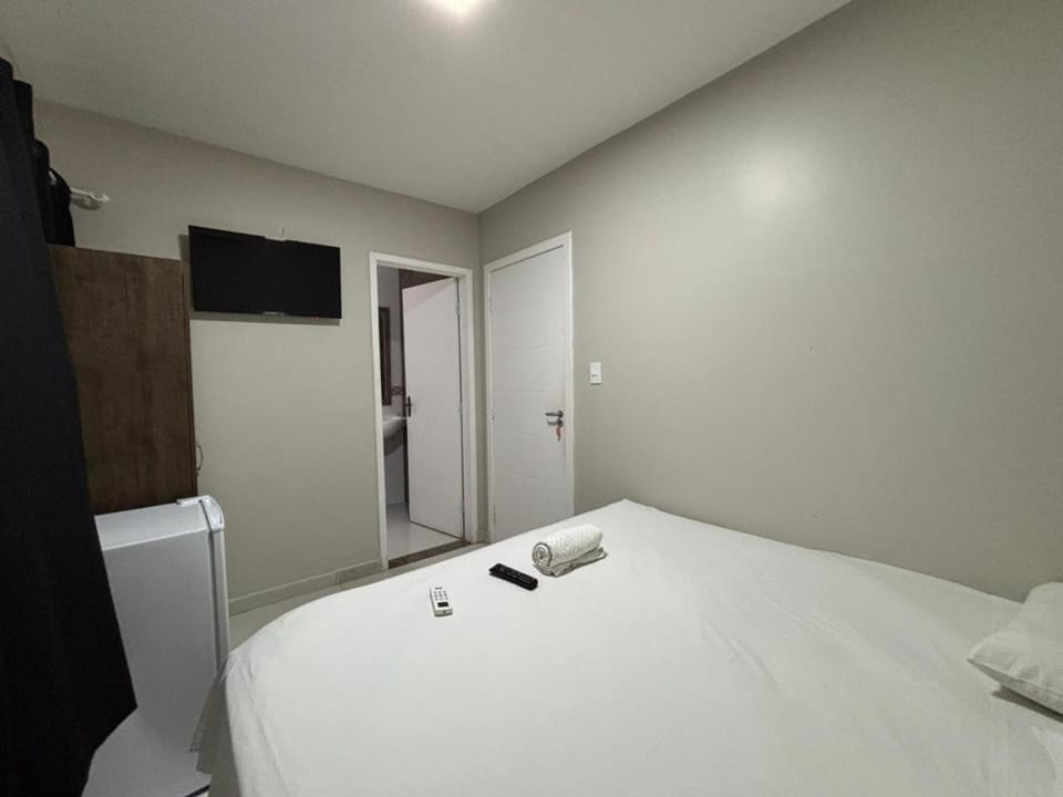 ASP hospedaria Vacation rental in State of Paraná