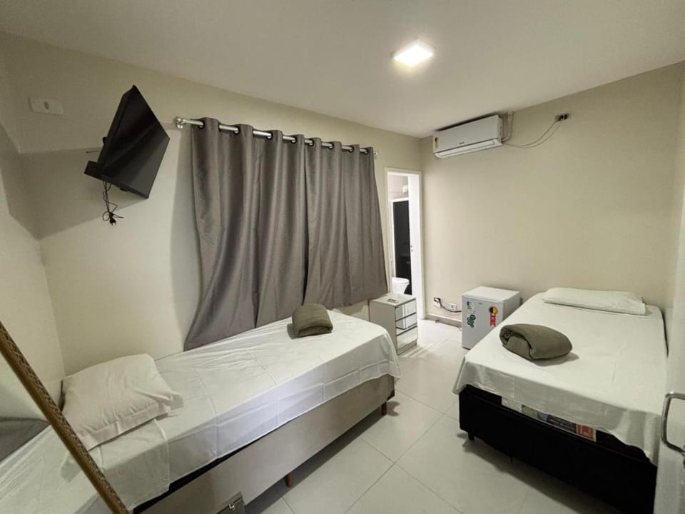 ASP hospedaria Vacation rental in State of Paraná