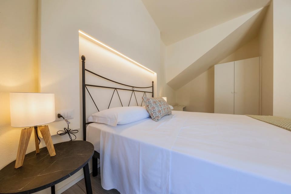 Corte Garibaldi Bed and Breakfast in Feltre