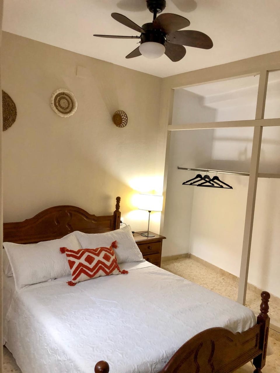 Casa Villanueva House in Andalusia