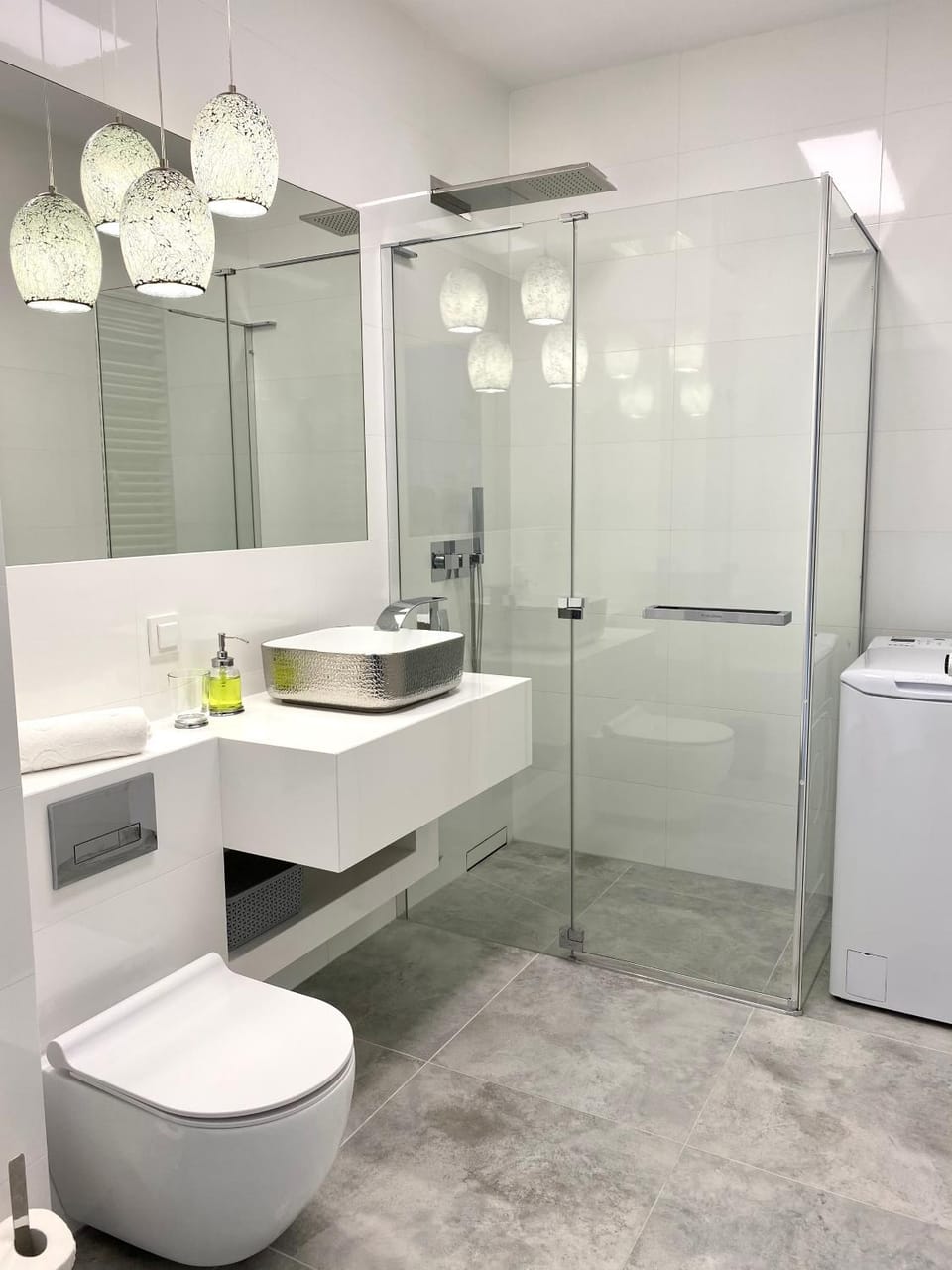 Apartament Międzyzdroje B42 Apartment in Miedzyzdroje