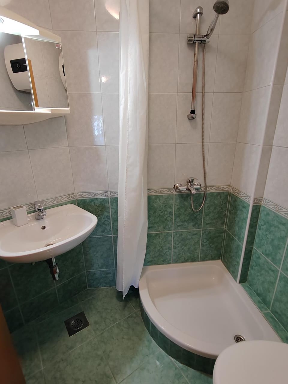 Makarska Studio Apartment in Makarska