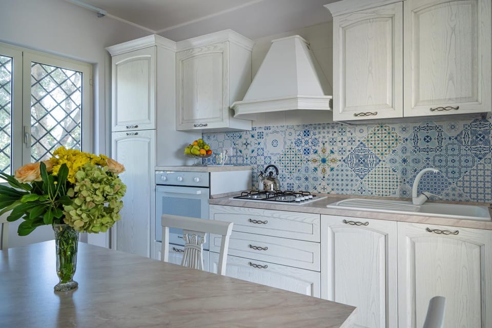 Stabiaeflor Apartment House in Castellammare di Stabia