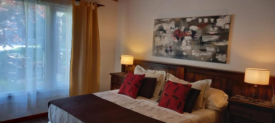 Complejo DEPARTAMENTOS ANDINOS Apartment in Villa La Angostura