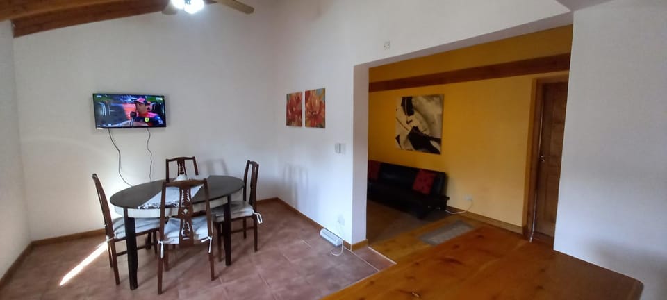 Complejo DEPARTAMENTOS ANDINOS Apartment in Villa La Angostura