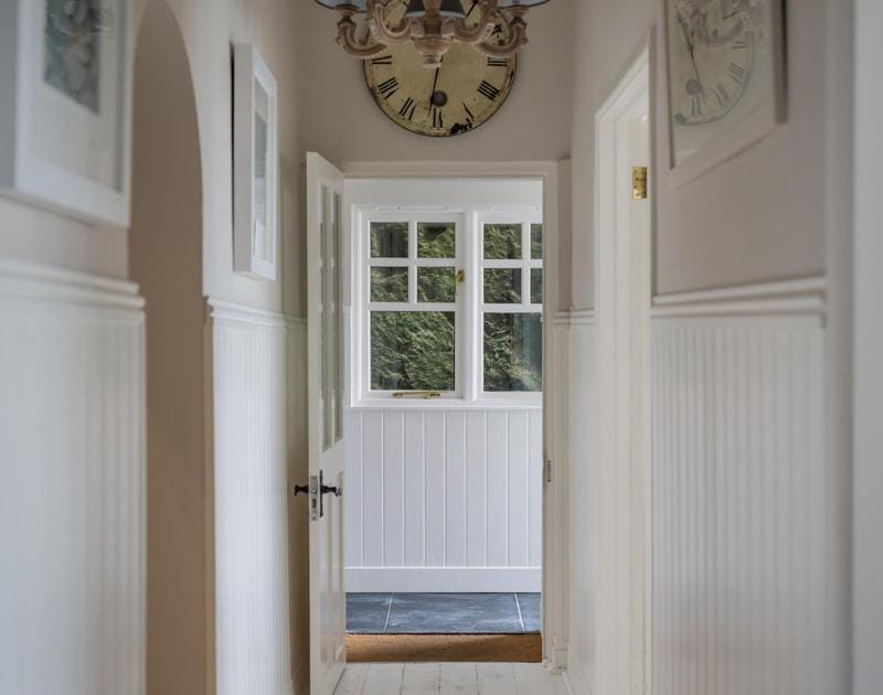 Folly 2 House in Port Isaac