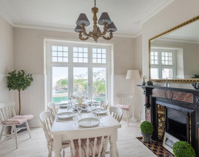 Folly 2 House in Port Isaac