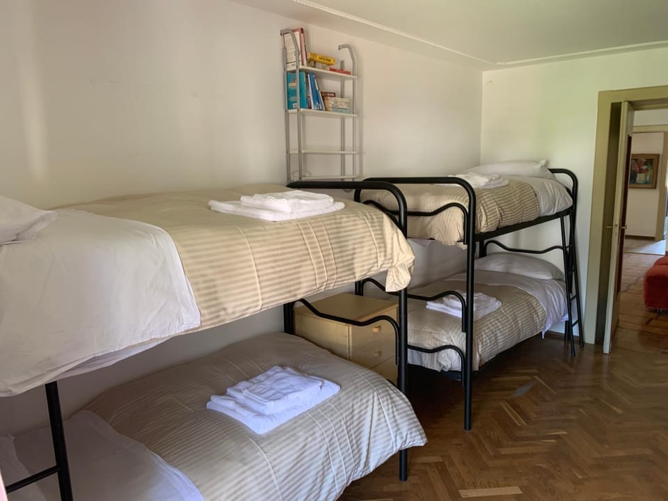 Dépendance 1816 Apartment in Morgex