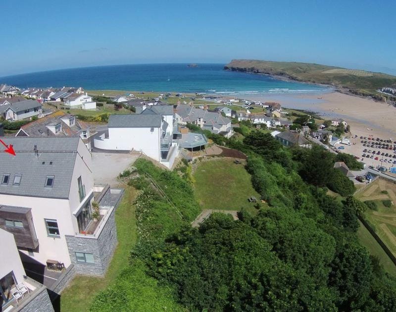 Kellan House in England