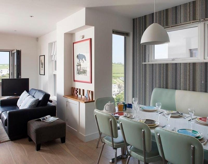 Kellan House in England