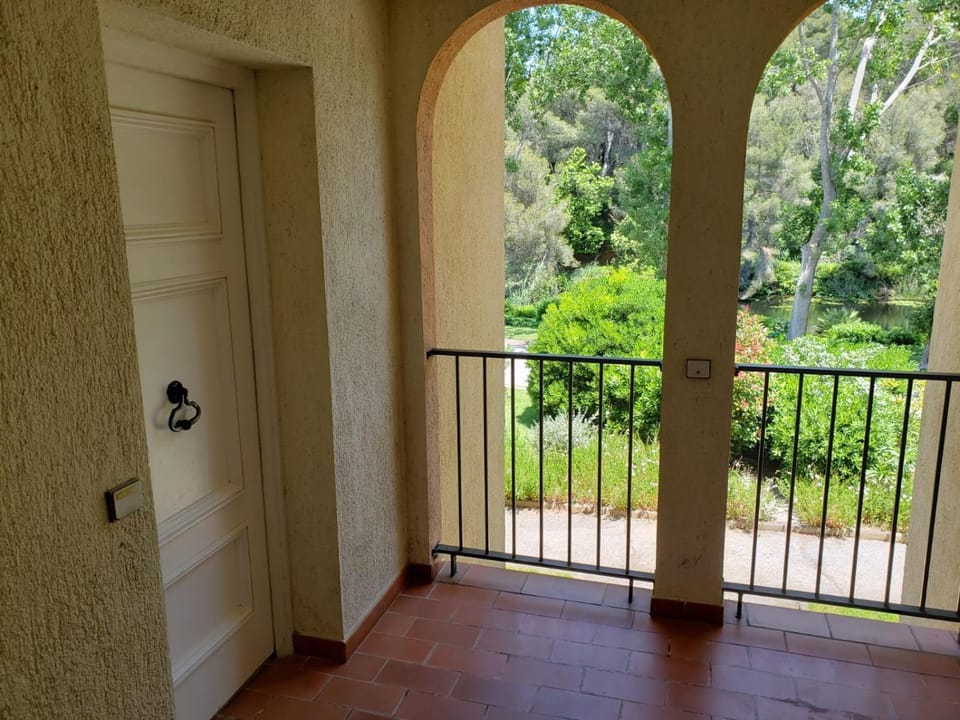 T2 Six-fours chez Anne et Ollivier Apartment in Six-Fours-les-Plages