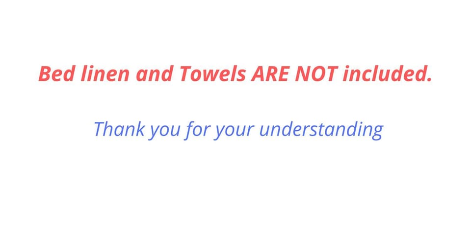 towels