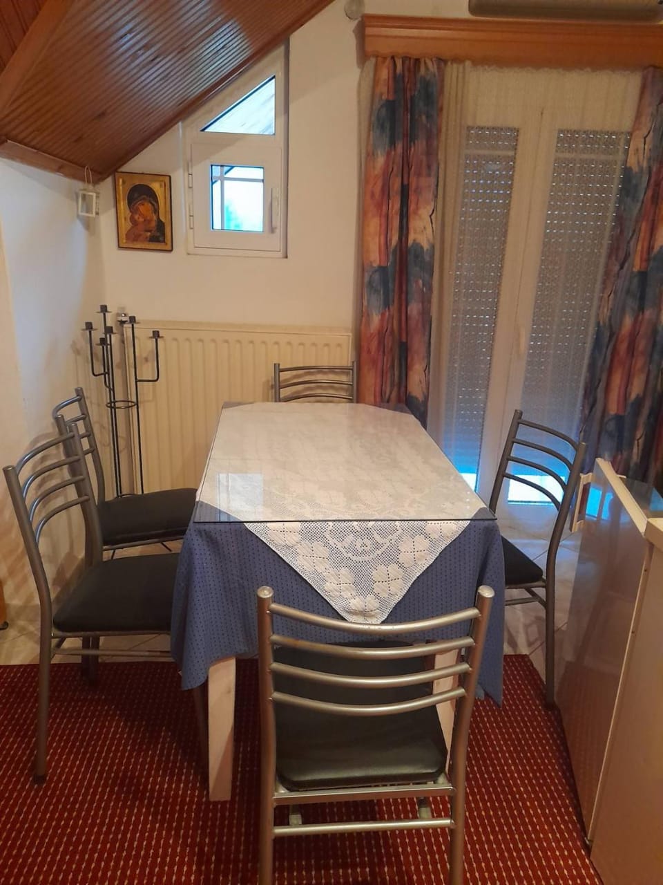 Sweet Home Apartment in Peloponnese, Western Greece and the Ionian