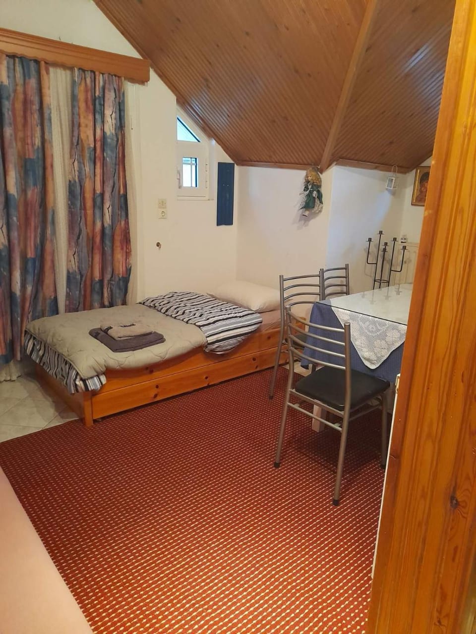 Sweet Home Apartment in Peloponnese, Western Greece and the Ionian