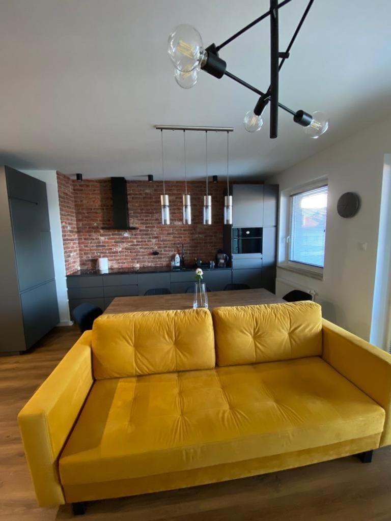 Apart Vabi Apartment in Poland