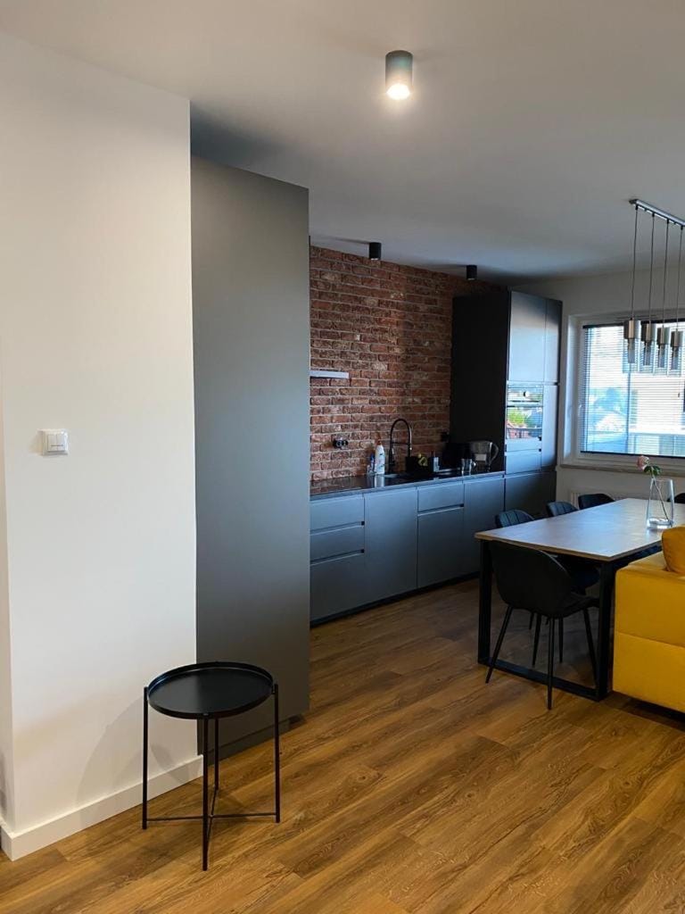 Apart Vabi Apartment in Poland