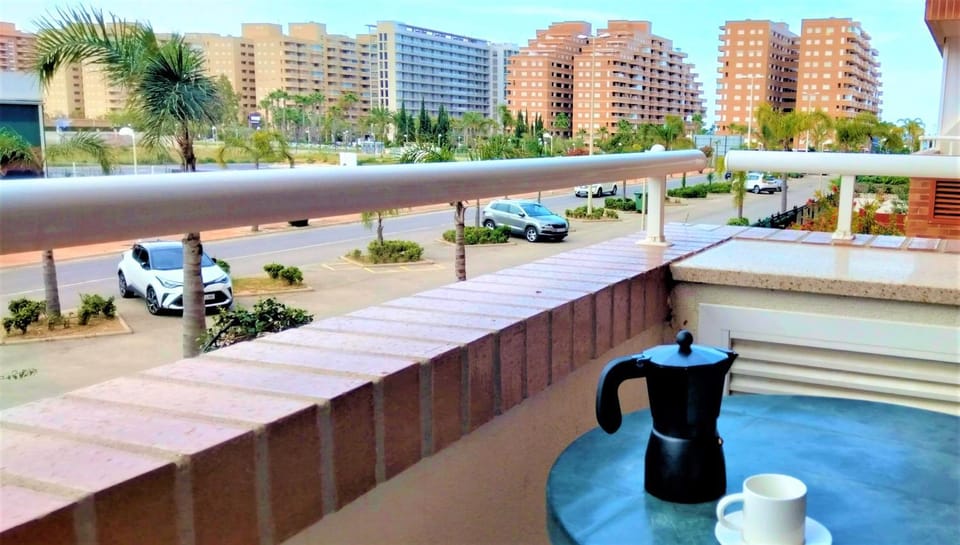 View (from property/room), Balcony/Terrace
