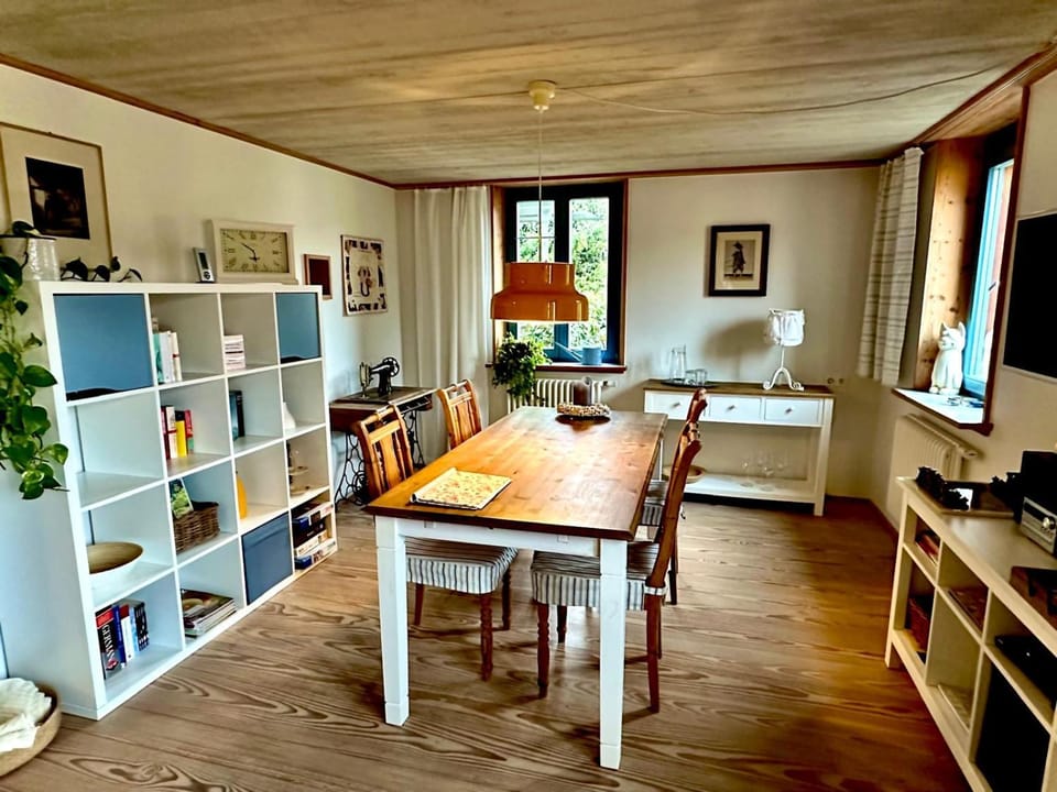 Rose Cottage im romantischen Taubertal Apartment in Bavaria