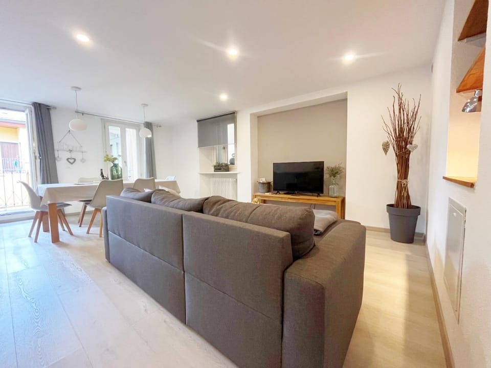 Insieme nel cuore di Aosta - You & Me case Vacanza Apartment in Aosta