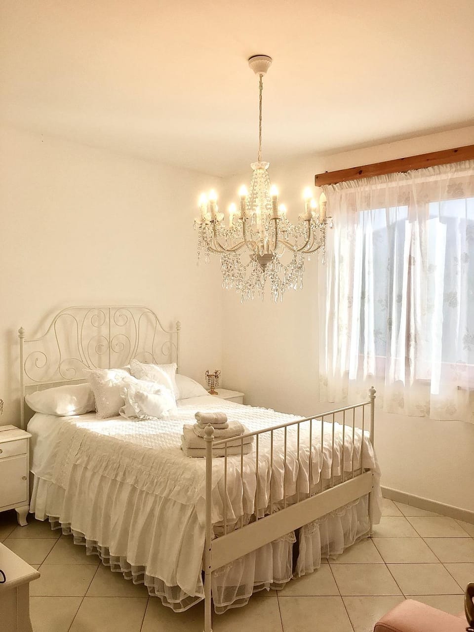 Suite dei cristalli Bed and Breakfast in Sicily