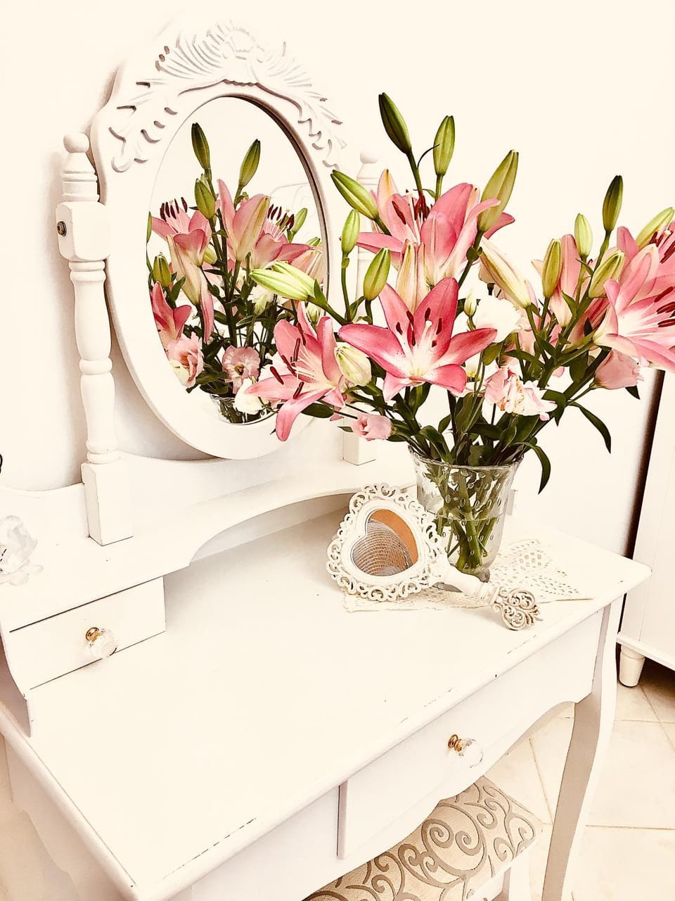 Suite dei cristalli Bed and Breakfast in Sicily