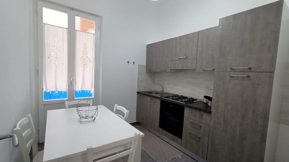 Appartamento vista mare Apartment in Trapani