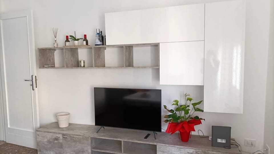 Appartamento vista mare Apartment in Trapani