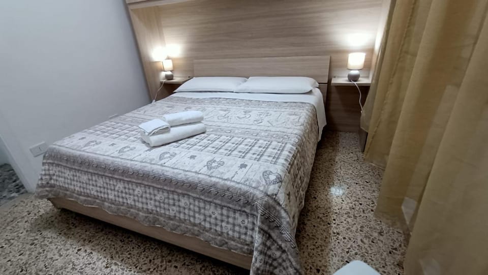 Appartamento vista mare Apartment in Trapani