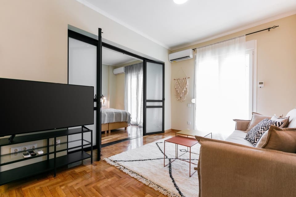 LUXURY #A by OTOTO Apartment in Thessaloniki