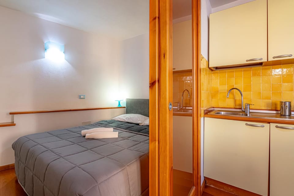 PRIA de MAR Apartment in Riomaggiore
