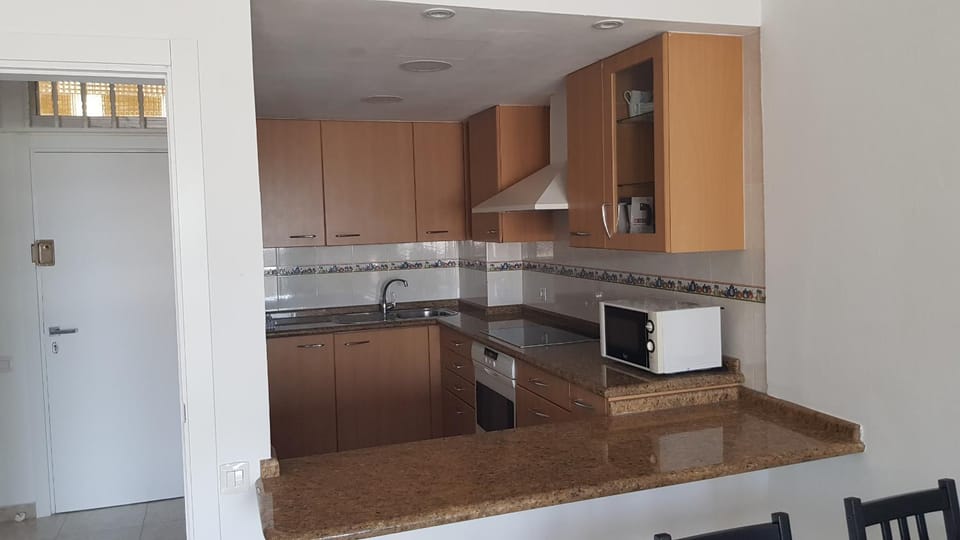 Vivienda vacacional Arisa Apartment in Fuerteventura