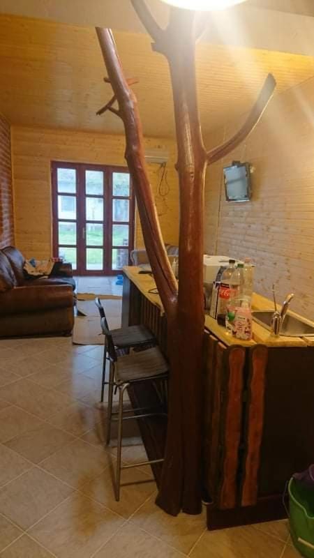 Majorka Apartment in Hungary