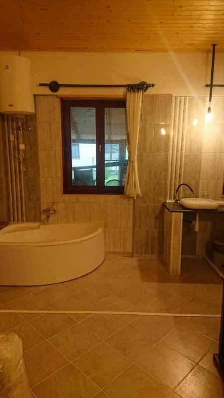 Majorka Apartment in Hungary