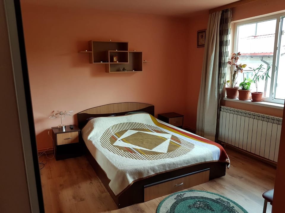 Sasha's Place Apartment in Constanta